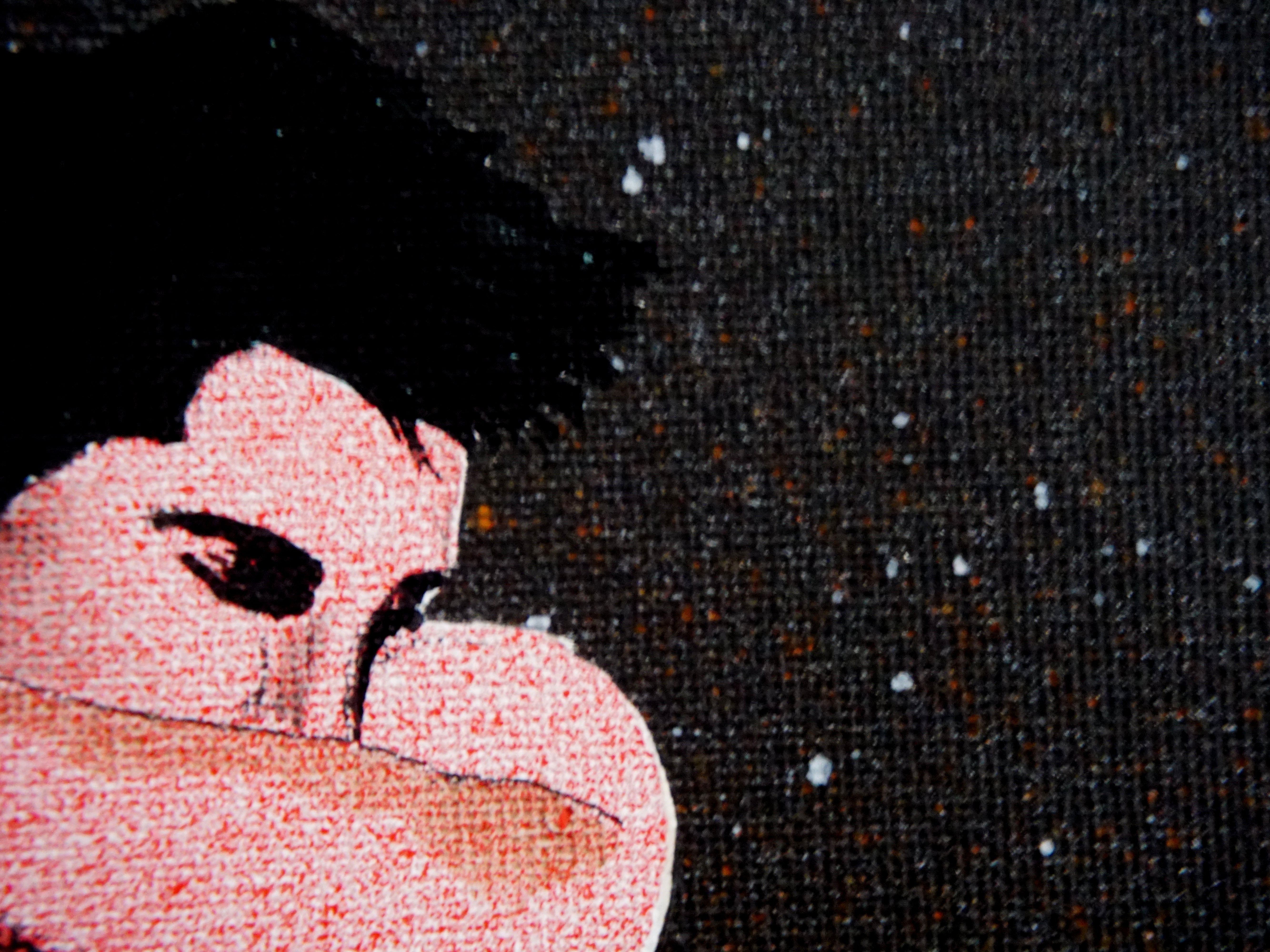 Saudade No. 3 (2020)